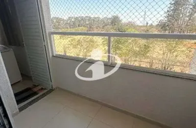 Apartamento com 2 quartos para alugar no Morumbi, Uberlândia  por R$ 2.500