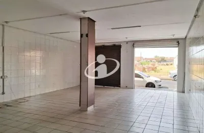 Sala comercial para alugar no custódio pereira, uberlândia  por r$ 2.200