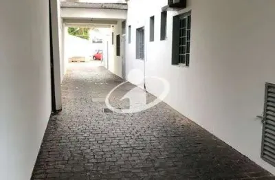 Casa comercial com 6 salas para alugar no centro, uberlândia  por r$ 11.000