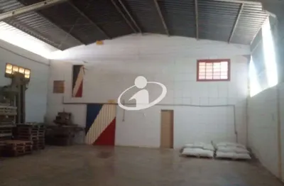 Barracão / galpão / depósito para alugar no chácaras tubalina e quartel, uberlândia  por r$ 12.000