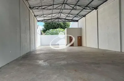 Barracão / Galpão / Depósito para alugar no Brasil, Uberlândia  por R$ 6.500