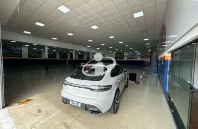 Barracão / galpão / depósito para alugar no brasil, uberlândia  por r$ 60.000