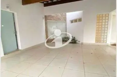 Casa com 3 quartos para alugar no jardim karaíba, uberlândia  por r$ 7.000