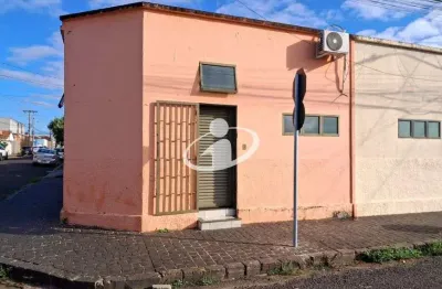 Sala comercial para alugar na nossa senhora aparecida, uberlândia  por r$ 1.200