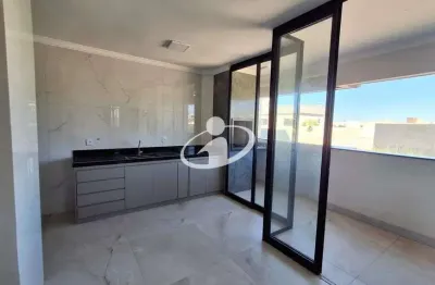 Apartamento com 2 quartos para alugar no novo mundo, uberlândia  por r$ 2.800
