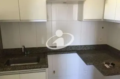 Apartamento com 2 quartos à venda no brasil, uberlândia , 48 m2 por r$ 260.000