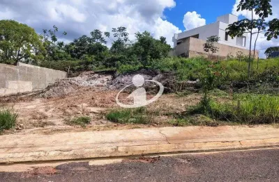 Terreno à venda no city uberlândia, uberlândia  por r$ 300.000