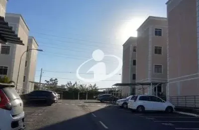 Apartamento com 2 quartos à venda no shopping park, uberlândia , 43 m2 por r$ 180.000