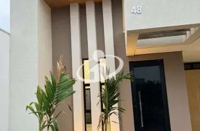 Casa em condomínio fechado com 3 quartos à venda no grand ville, uberlândia , 149 m2 por r$ 1.190.000