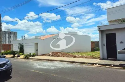 Terreno à venda em laranjeiras, uberlândia  por r$ 200.000