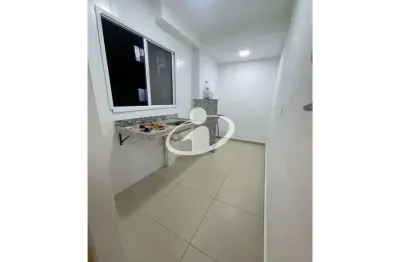 Apartamento com 2 quartos à venda no grand ville, uberlândia , 47 m2 por r$ 274.900