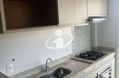 Apartamento com 2 quartos à venda no santa mônica, uberlândia , 55 m2 por r$ 480.000
