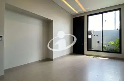 Casa com 3 quartos à venda no grand ville, uberlândia , 171 m2 por r$ 1.155.000