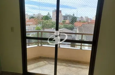 Apartamento com 3 quartos à venda no santa mônica, uberlândia , 88 m2 por r$ 490.000