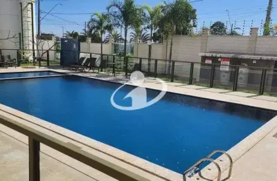Apartamento com 2 quartos à venda em laranjeiras, uberlândia , 39 m2 por r$ 165.000