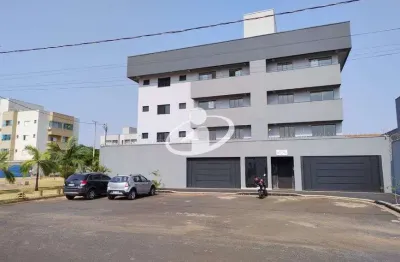 Apartamento com 2 quartos à venda em vida nova, uberlândia , 68 m2 por r$ 380.000