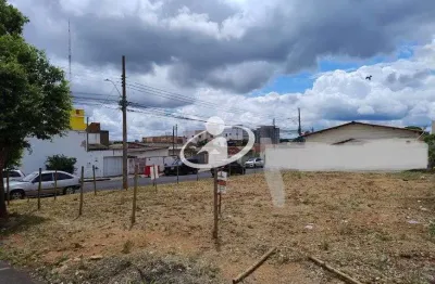 Terreno à venda no santa mônica, uberlândia  por r$ 500.000
