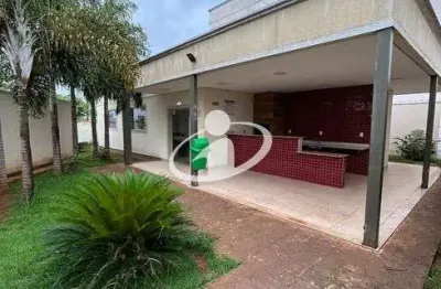 Apartamento com 2 quartos à venda no shopping park, uberlândia , 41 m2 por r$ 195.000