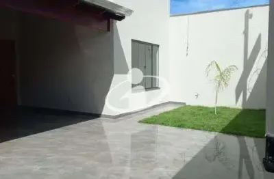 Casa com 3 quartos à venda no minas gerais, uberlândia , 119 m2 por r$ 680.000