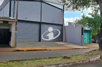 Barracão / galpão / depósito para alugar no taiaman, uberlândia  por r$ 6.500