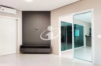 Casa com 4 quartos para alugar no gávea hill, uberlândia  por r$ 18.000