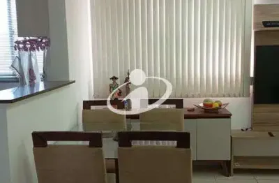 Apartamento com 2 quartos à venda no jardim holanda, uberlândia , 42 m2 por r$ 200.000