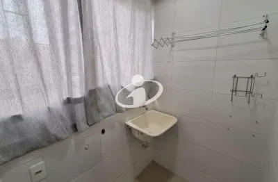 Apartamento com 2 quartos para alugar em carajás, uberlândia  por r$ 1.200