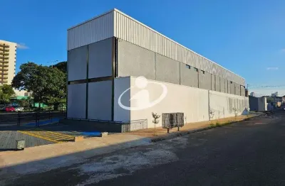 Ponto comercial para alugar no tibery, uberlândia  por r$ 10.500