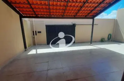 Casa com 4 quartos à venda em granada, uberlândia , 138 m2 por r$ 650.000