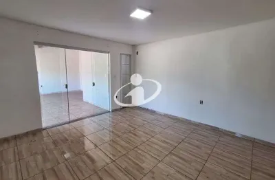 Apartamento com 3 quartos para alugar no planalto, uberlândia  por r$ 2.200
