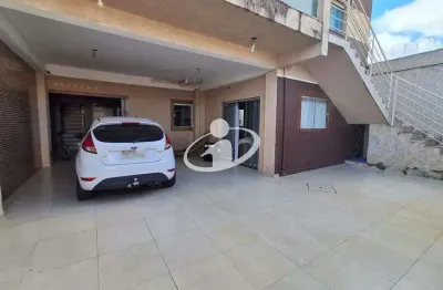 Casa com 3 quartos para alugar no planalto, uberlândia  por r$ 3.300