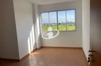 Apartamento com 2 quartos à venda no residencial pequis, uberlândia , 47 m2 por r$ 160.000