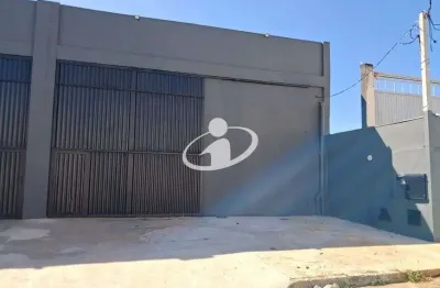 Barracão / galpão / depósito para alugar no custódio pereira, uberlândia  por r$ 8.500