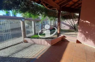 Casa com 3 quartos para alugar no tabajaras, uberlândia  por r$ 3.800