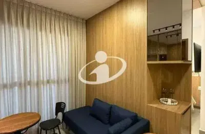 Apartamento com 1 quarto para alugar no santa maria, uberlândia  por r$ 3.000