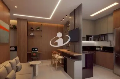 Casa com 1 quarto à venda no santa mônica, uberlândia , 38 m2 por r$ 389.456