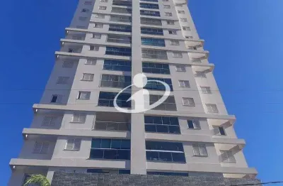 Apartamento com 3 quartos para alugar no centro, uberlândia  por r$ 4.500