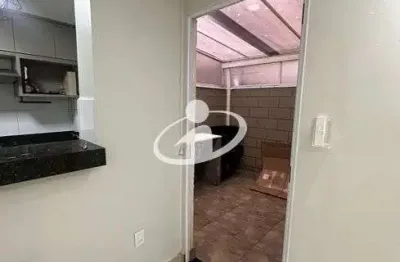 Apartamento com 2 quartos à venda no jardim holanda, uberlândia , 43 m2 por r$ 295.000