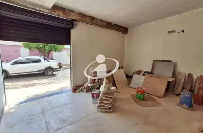 Sala comercial para alugar em saraiva, uberlândia  por r$ 1.500