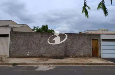 Terreno à venda no shopping park, uberlândia  por r$ 170.000
