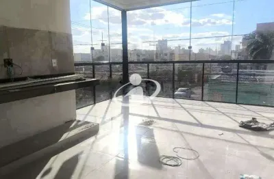 Prédio para alugar em Saraiva, Uberlândia