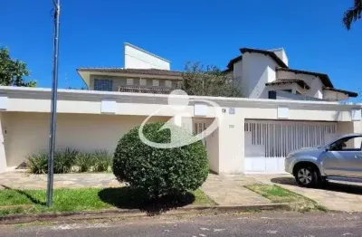 Casa com 4 quartos para alugar no morada da colina, uberlândia  por r$ 8.000