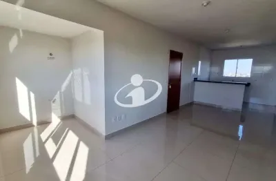 Apartamento com 2 quartos para alugar no tibery, uberlândia  por r$ 1.700