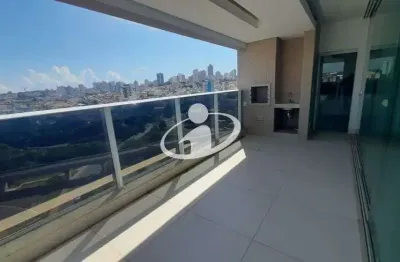 Apartamento com 3 quartos para alugar no tubalina, uberlândia  por r$ 6.300