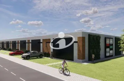 Sala comercial para alugar no shopping park, uberlândia  por r$ 4.213