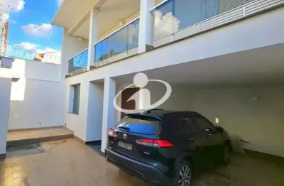 Casa com 5 quartos para alugar na nossa senhora aparecida, uberlândia  por r$ 6.500