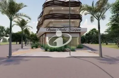 Sala comercial com 9 salas para alugar no centro, uberlândia  por r$ 35.000