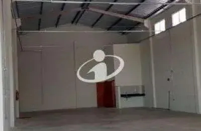 Barracão / galpão / depósito para alugar no pampulha, uberlândia  por r$ 7.500
