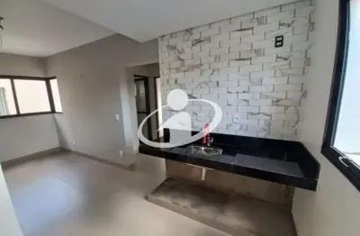 Apartamento com 2 quartos para alugar no umuarama, uberlândia  por r$ 2.400