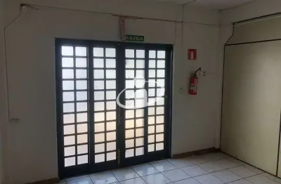 Barracão / galpão / depósito para alugar no custódio pereira, uberlândia  por r$ 14.000